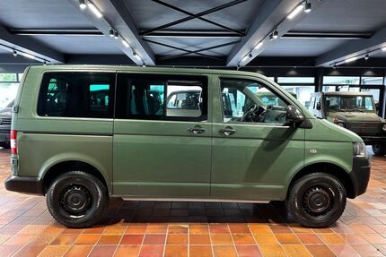 VW T5 andere Gebrauchtwagen
