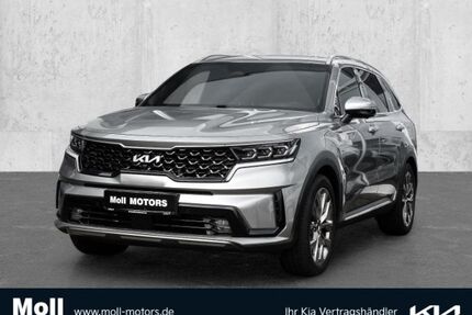 Kia Sorento Gebrauchtwagen