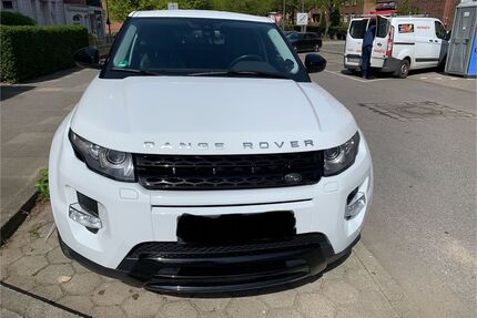 Land Rover Range Rover Evoque Gebrauchtwagen