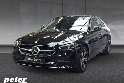 Mercedes-Benz C 180 Gebrauchtwagen