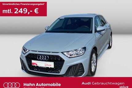Audi A1 Gebrauchtwagen