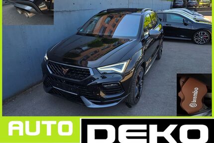 Cupra Ateca Gebrauchtwagen