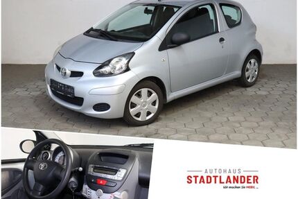 Toyota Aygo (X) Gebrauchtwagen