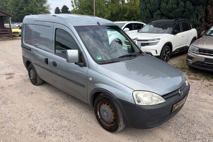 Opel Combo Gebrauchtwagen