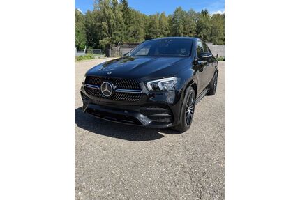 Mercedes-Benz GLE 400 Gebrauchtwagen