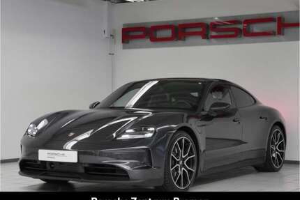 Porsche Taycan Gebrauchtwagen
