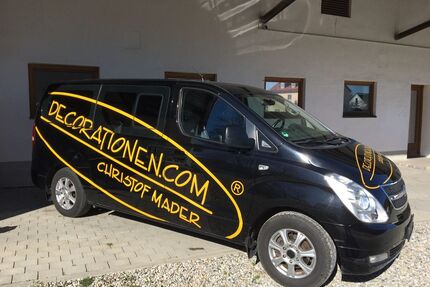 Hyundai H-1 Gebrauchtwagen