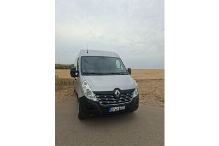 Renault Master Gebrauchtwagen