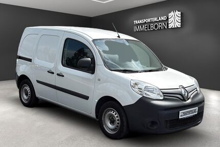 Renault Kangoo Gebrauchtwagen