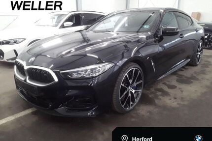 BMW M850 Gebrauchtwagen