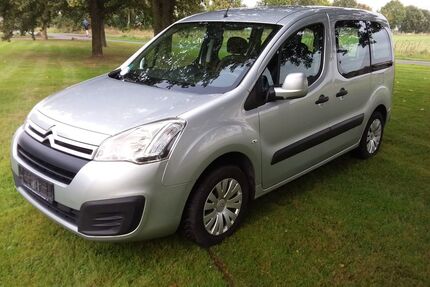 Citroen Berlingo Gebrauchtwagen