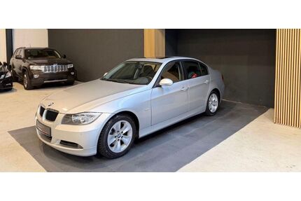 BMW 320 Gebrauchtwagen