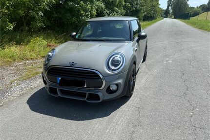 Mini ONE Gebrauchtwagen