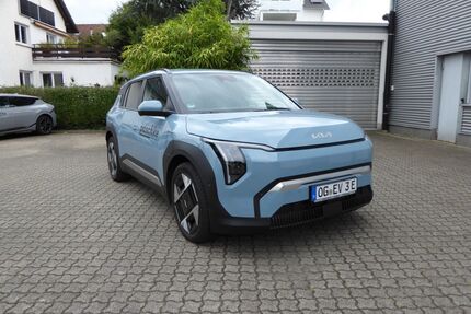 Kia EV3 Gebrauchtwagen