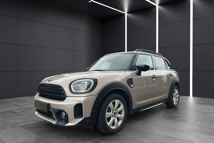 Mini Cooper Countryman Gebrauchtwagen