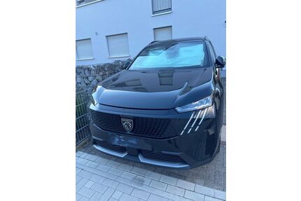 Peugeot 5008 Gebrauchtwagen