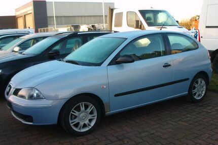 Seat Ibiza Gebrauchtwagen