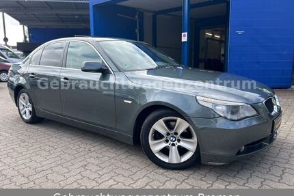 BMW 525 Gebrauchtwagen