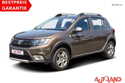 Dacia Sandero Gebrauchtwagen