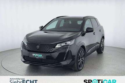 Peugeot 3008 Gebrauchtwagen