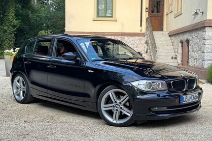 BMW 118 Gebrauchtwagen