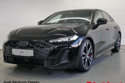 Audi S5 Gebrauchtwagen