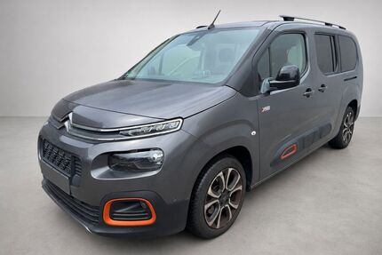 Citroen Berlingo Gebrauchtwagen