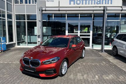 BMW 118 Gebrauchtwagen