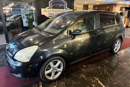 Toyota Corolla Verso Gebrauchtwagen