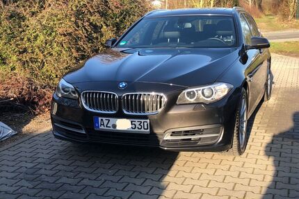 BMW 530 Gebrauchtwagen