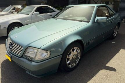 Mercedes-Benz SL 300 Gebrauchtwagen