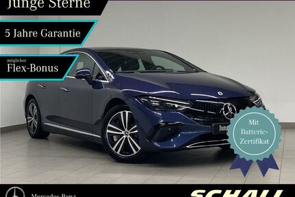 Mercedes-Benz EQE Gebrauchtwagen