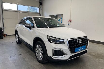 Audi Q2 Gebrauchtwagen