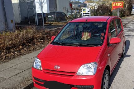 Daihatsu Cuore Gebrauchtwagen