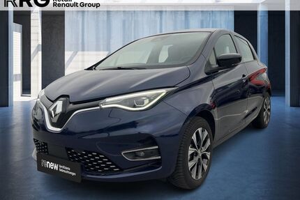 Renault ZOE Gebrauchtwagen