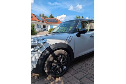 Mini Cooper Countryman Gebrauchtwagen