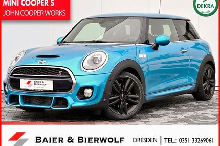 Mini Cooper S Gebrauchtwagen