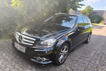 Mercedes-Benz C 250 Gebrauchtwagen