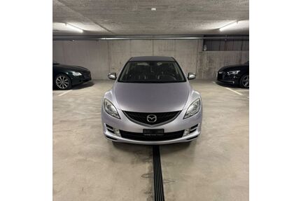 Mazda 6 Gebrauchtwagen