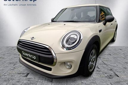 Mini ONE Gebrauchtwagen