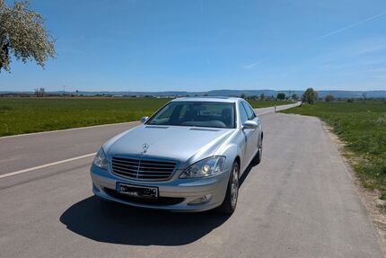 Mercedes-Benz S 320 Gebrauchtwagen