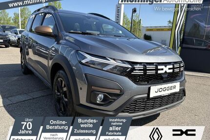 Dacia Jogger Gebrauchtwagen