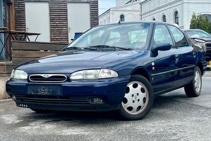 Ford Mondeo Gebrauchtwagen