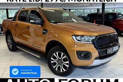Ford Ranger Gebrauchtwagen