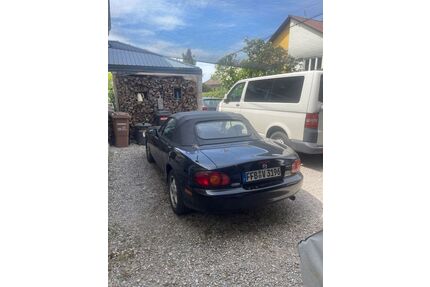Mazda MX-5 Gebrauchtwagen