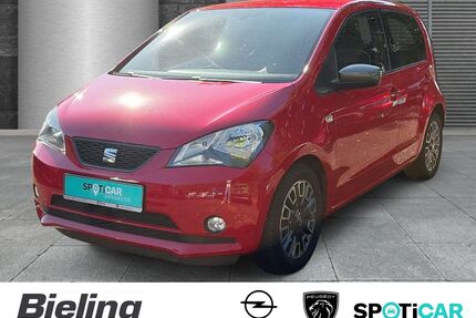 Seat Mii Gebrauchtwagen
