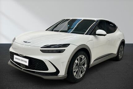 Genesis GV60 Gebrauchtwagen