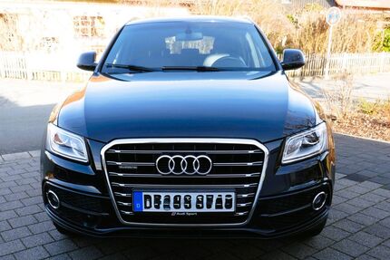 Audi Q5 Gebrauchtwagen