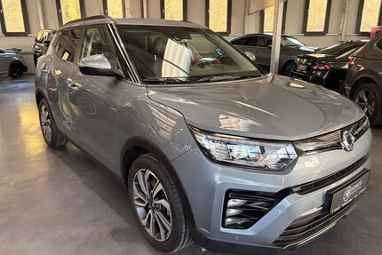 SsangYong Tivoli Gebrauchtwagen