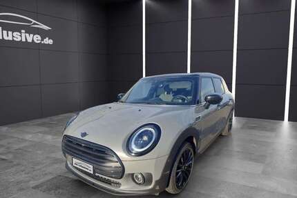 Mini Cooper Clubman Gebrauchtwagen
